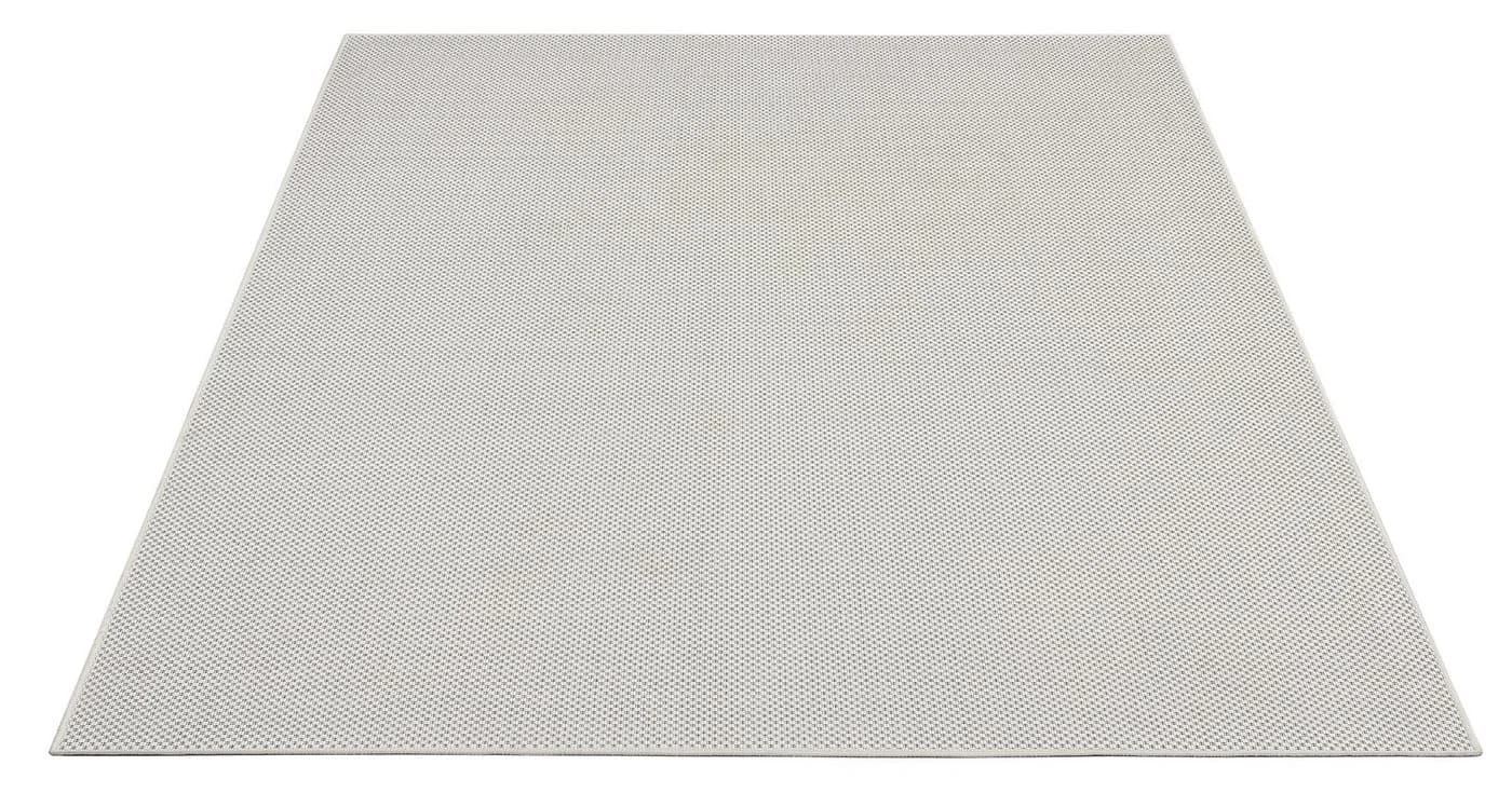 THE CARPET Mistra Teppich Beige Creme Outdoor Indoor Polypropylen - Bild 3