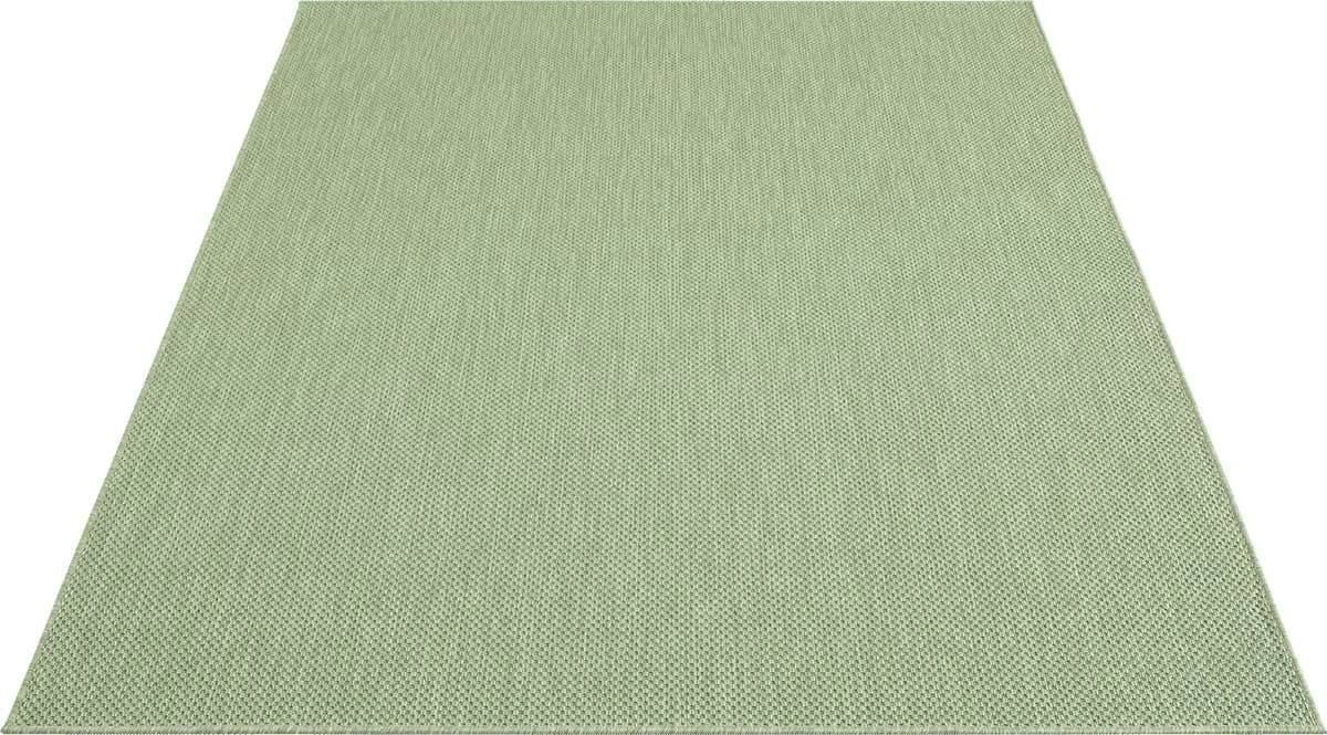 THE CARPET Mistra Teppich Grün Modern Outdoor - Bild 3