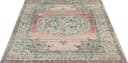 THE CARPET Palma Teppich Pink Geometrisch Outdoor Indoor Bild 3