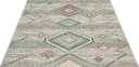 THE CARPET Palma Teppich Creme Indoor Outdoor Polypropylen Bild 3