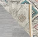 THE CARPET Palma Teppich Creme Indoor Outdoor Polypropylen Bild 4