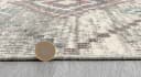 THE CARPET Palma Teppich Creme Indoor Outdoor Polypropylen Bild 5