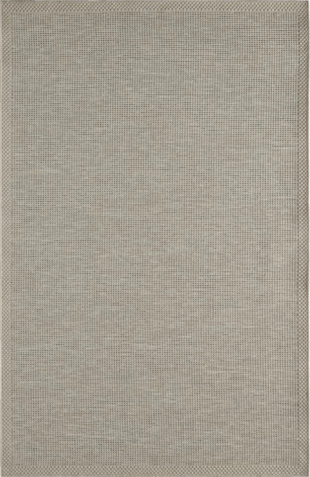 THE CARPET Calgary Teppich Beige Modern Robuster Outdoor