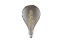 Lucande LED-Lampe E27 A160 4W 1.800K dimmbar smoke Bild 2
