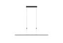 Lucande LED-Pendellampe Stakato 180 cm 8-flg. Dimmbar Bild 2