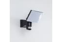 Prios LED-Außenwandstrahler Avayah Bewegungsmelder IP44 Schwarz Bild 3
