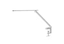 Prios LED-Tischlampe Tamarin, 40 cm Höhe, Weiß, Dimmbar Bild 2