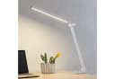 Prios LED-Tischlampe Tamarin, 40 cm Höhe, Weiß, Dimmbar Bild 4