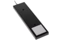 Lindby Amaryll LED-Unterbaulampe 3er-Set Schwarz Bild 4