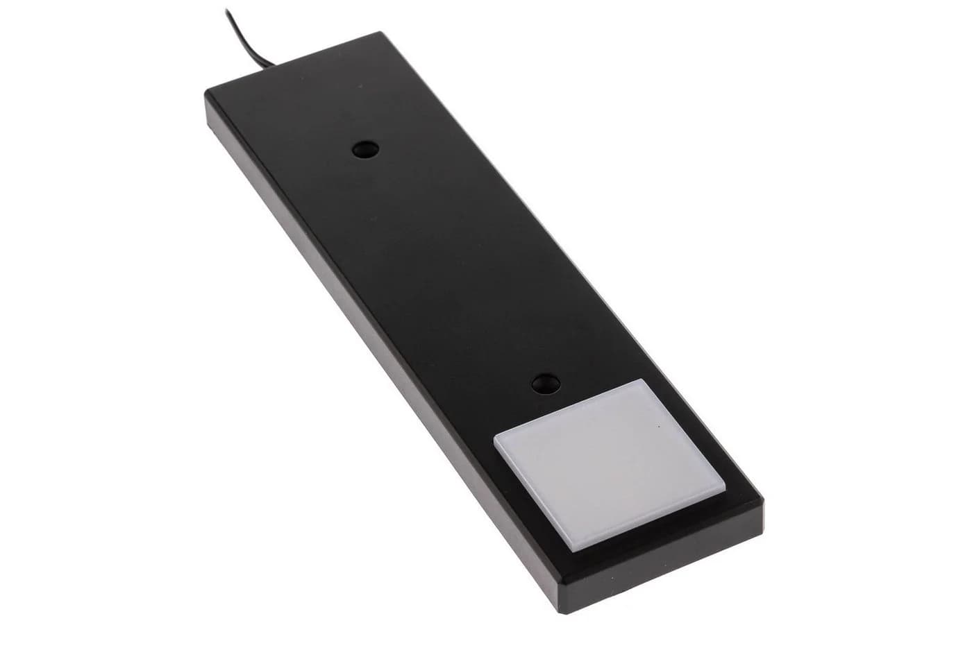 Lindby Amaryll LED-Unterbaulampe 3er-Set Schwarz - Bild 4