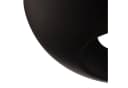 Lucande Deckenleuchte Kellina Schwarz Metall Bild 5
