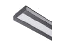 Lucande Smart LED-Deckenleuchte Leicy Schwarz RGB CCT Bild 5