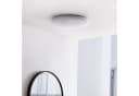 Lindby LED-Deckenleuchte Eovi, Ø 33 cm, weiß, rund Bild 3