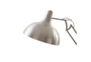 Lindby Stehleuchte Leia Silber Metall 180cm E27 Bild 5
