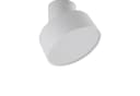 Lindby LED-Strahler Nivoria 14 cm Weiß Schwenkbar Bild 5
