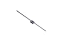 Lucande LED-Spiegelleuchte Kivana Schwarz Metall 120cm IP44 Bild 2