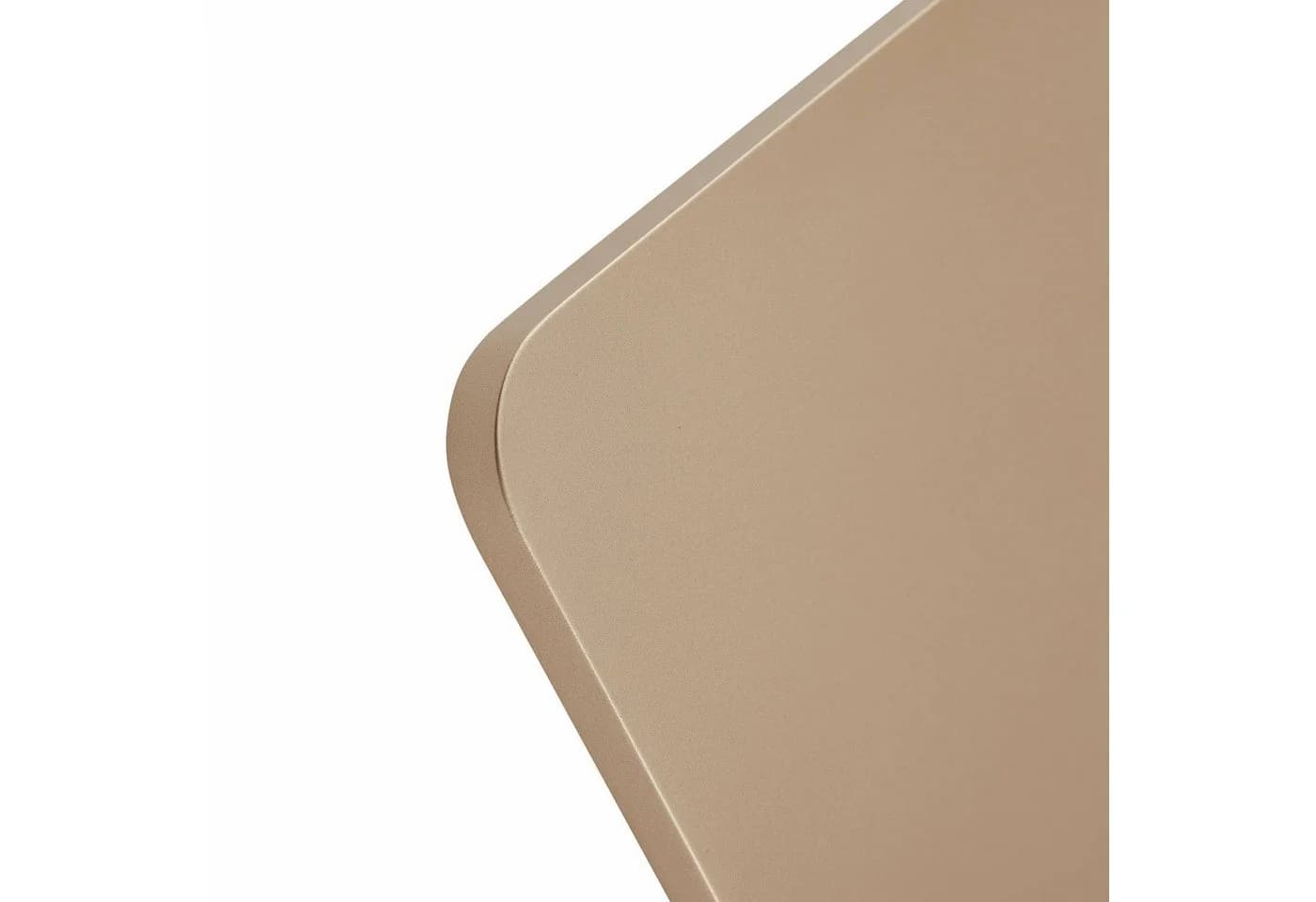 Lucande LED-Wandleuchte Elrik Schwarz Metall - Bild 5