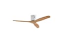 Lucande Deckenventilator Vindur Holz DC leise Bild 2