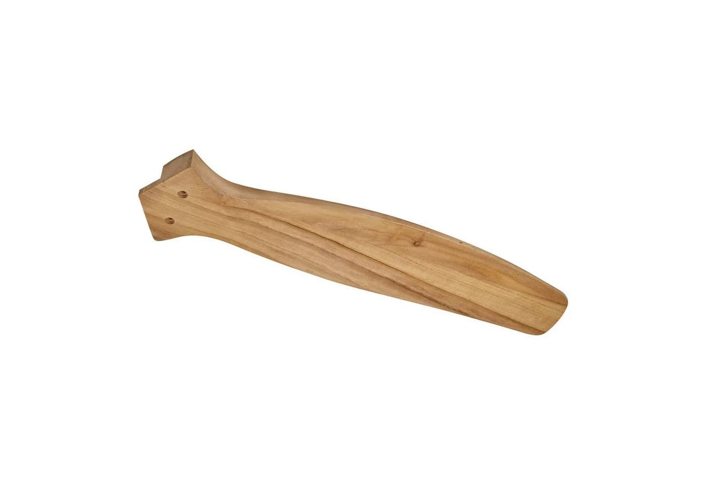 Lucande Deckenventilator Vindur Holz DC leise - Bild 5