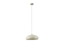 Lindby Hängeleuchte Elover Beige Eisen Bild 2