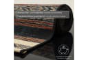 GINO FALCONE Outdoor-Africa 41 Teppich Beige Ethno-Look Bild 5