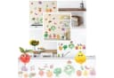Sunnywall Wandtattoo Sweet Fruits Set 1 Wandsticker für Küche oder Kinderzimmer Bild 4
