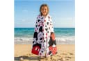 Disney Badetuch Mickey Maus 100% Baumwolle XL 70x140 cm Bild 3