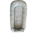 Pamek Babybett Babynestchen 10in1 Babynest Bett Kinderbett Kokon Cocon zum Schlafen, Made in Europe Bild 4