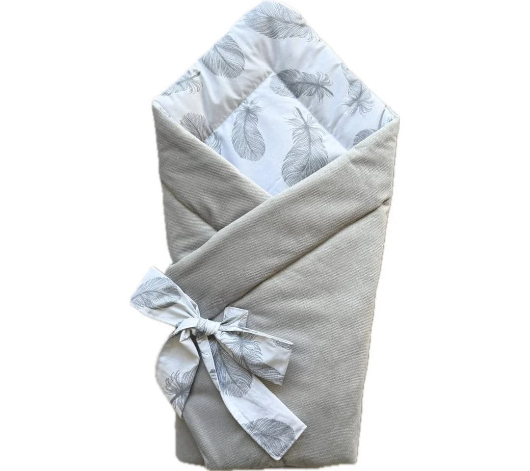 Pamek Babybett Babynestchen 10in1 Babynest Bett Kinderbett Kokon Cocon zum Schlafen, Made in Europe - Bild 5