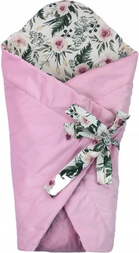 Pamek Babybett Babynestchen 10in1 Babynest Kinderbett Kokon zum Schlafen - Bild 3