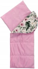 Pamek Babybett Babynestchen 10in1 Babynest Kinderbett Kokon zum Schlafen Bild 4