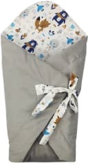 Pamek Babybett 10in1 Babynest Kokon Baumwolle Velvet Bild 4