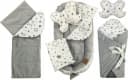 Pamek 10in1 Babynest Babybett Kokon Made in Europe Bild 2
