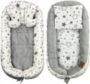 Pamek 10in1 Babynest Babybett Kokon Made in Europe Bild 4
