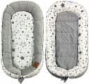 Pamek 10in1 Babynest Babybett Kokon Made in Europe Bild 5