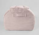 Pamek Kindersessel Rosa mit Hasenohren - Ergonomischer Kinderstuhl Bild 5