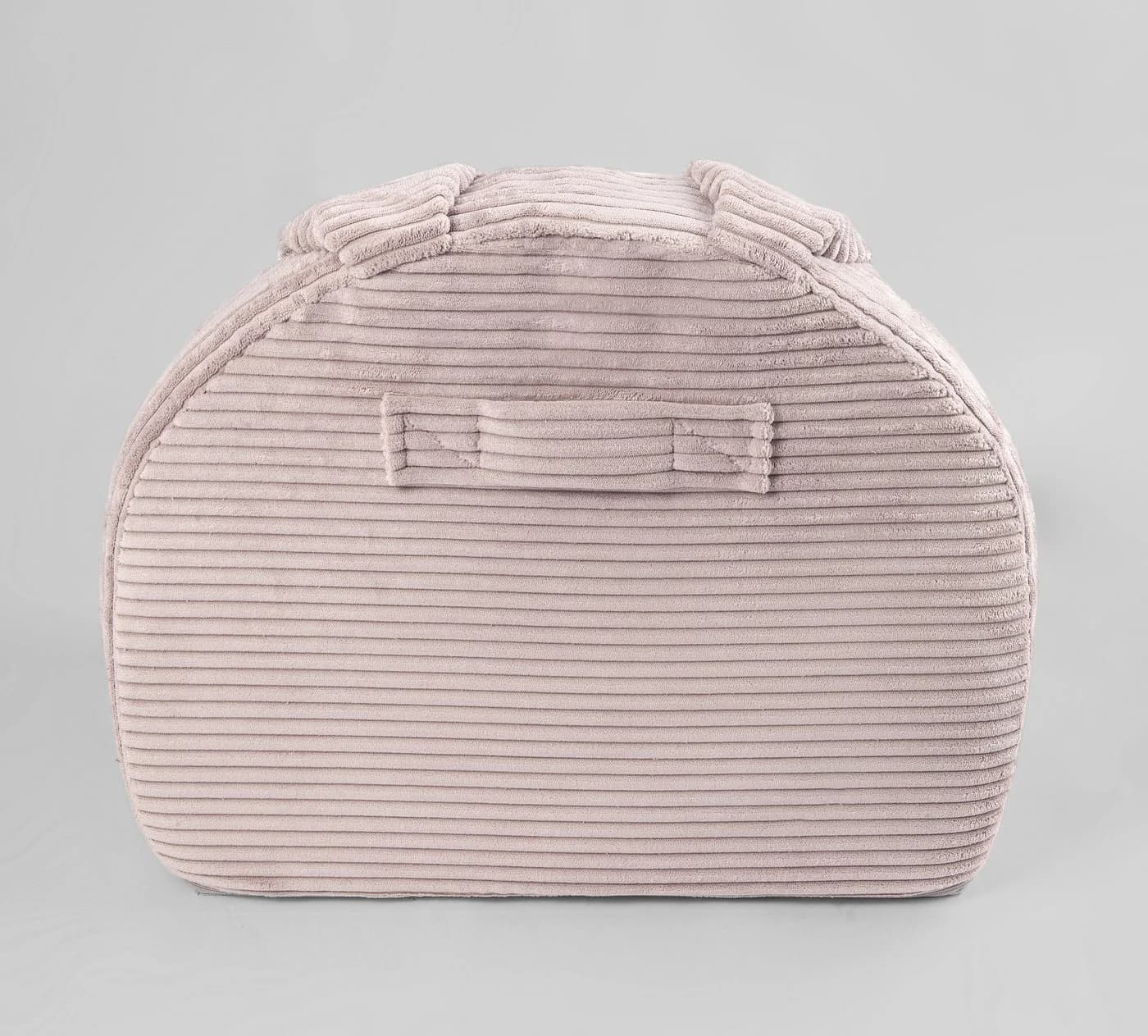 Pamek Kindersessel Rosa mit Hasenohren - Ergonomischer Kinderstuhl - Bild 5