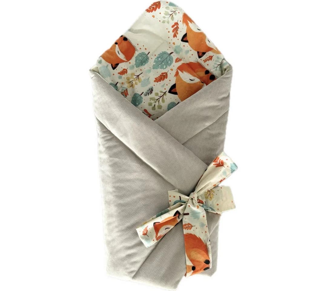 Pamek 10-in-1 Babynest Set Kokon mit Matratze und Kissen - Bild 3