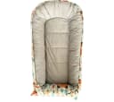 Pamek 10-in-1 Babynest Set Kokon mit Matratze und Kissen Bild 5