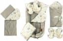 Pamek 10-in-1 Babynest 7-tlg. Made in Europe Bild 2