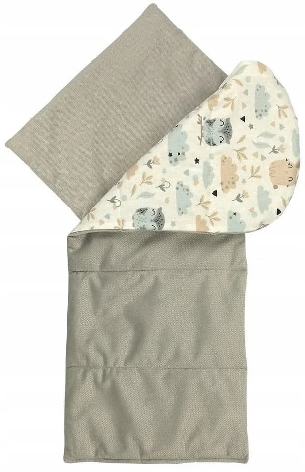 Pamek 10-in-1 Babynest 7-tlg. Made in Europe - Bild 3