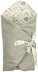 Pamek 10-in-1 Babynest 7-tlg. Made in Europe Bild 4