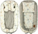 Pamek 10-in-1 Babynest 7-tlg. Made in Europe Bild 5