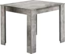 byLIVING Esstisch Nepal Grau Betonoptik Modern Bild 5