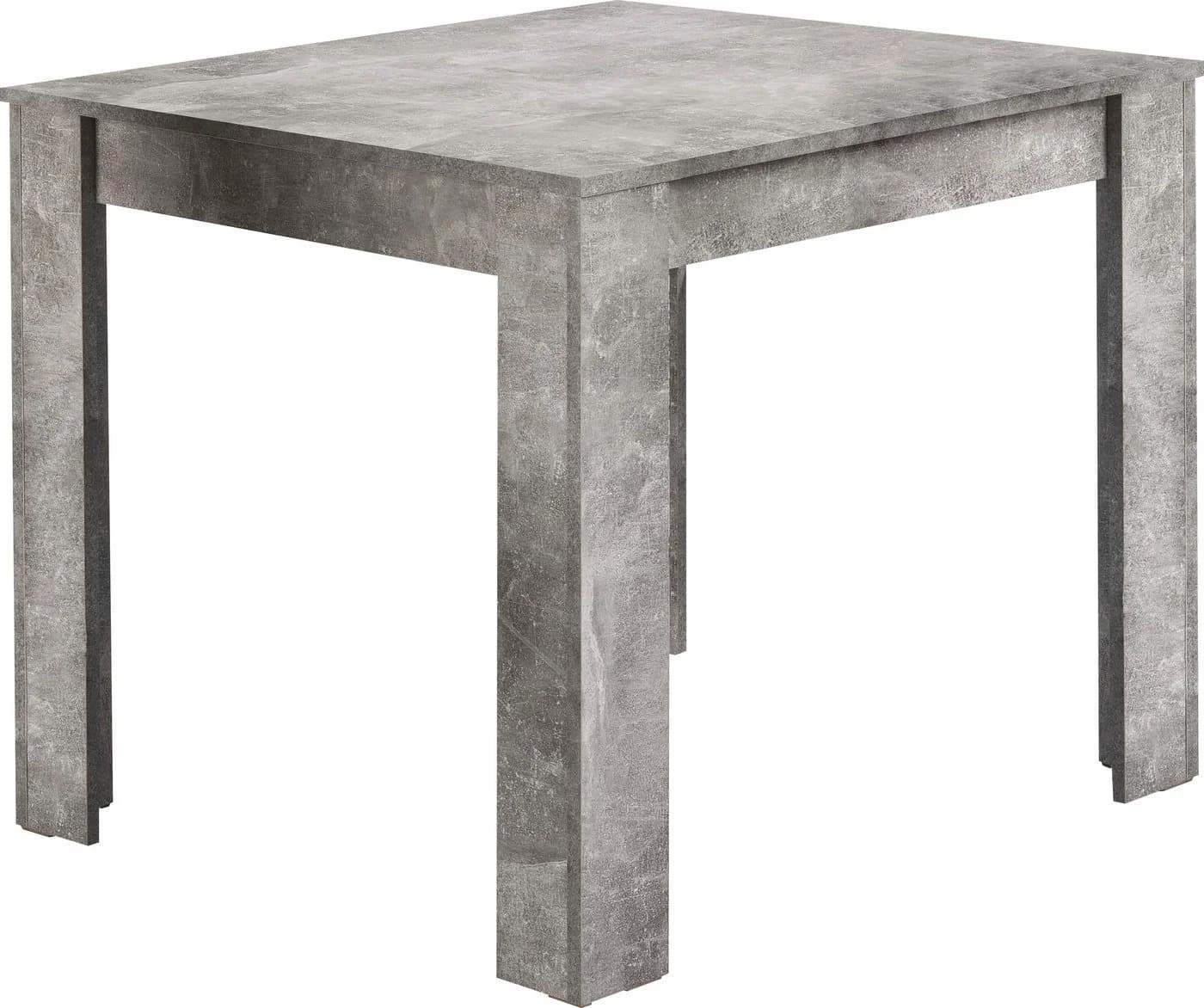 byLIVING Esstisch Nepal Grau Betonoptik Modern - Bild 5