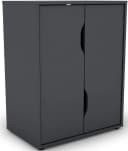byLIVING Aktenschrank BELFAST Anthrazit Modern Bild 4