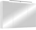byLIVING Spiegelschrank Serie Spree LED-Beleuchtung Bild 3