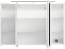 byLIVING Spiegelschrank Serie Spree LED-Beleuchtung Bild 5