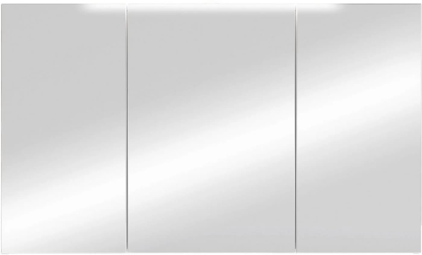 byLiving Spiegelschrank SPREE 100 cm LED-Beleuchtung - Bild 4