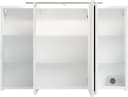 byLiving Spiegelschrank SPREE 100 cm LED-Beleuchtung Bild 5